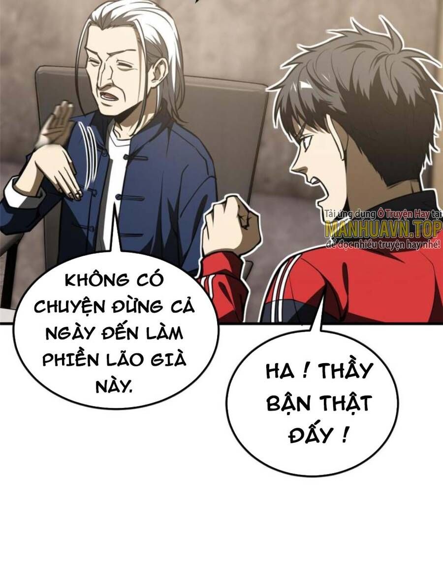 đọc truyện Toàn Cầu Cao Võ Chương 179 ảnh 43 tại Truyện Dạ Ký