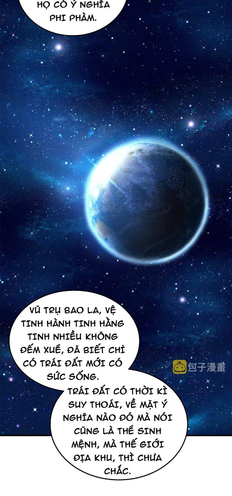 đọc truyện Toàn Cầu Cao Võ Chương 180 ảnh 12 tại Truyện Dạ Ký