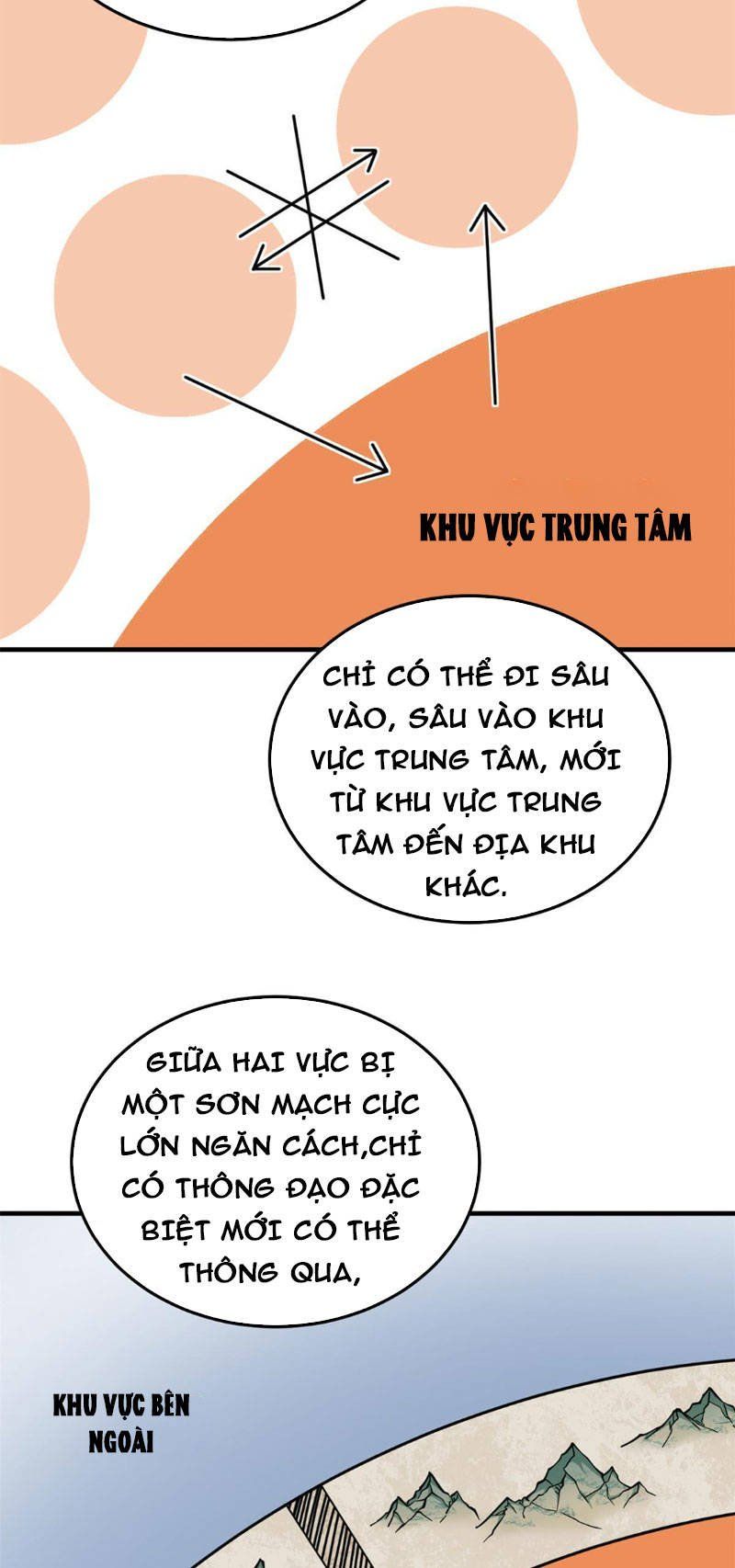 đọc truyện Toàn Cầu Cao Võ Chương 180 ảnh 5 tại Truyện Dạ Ký