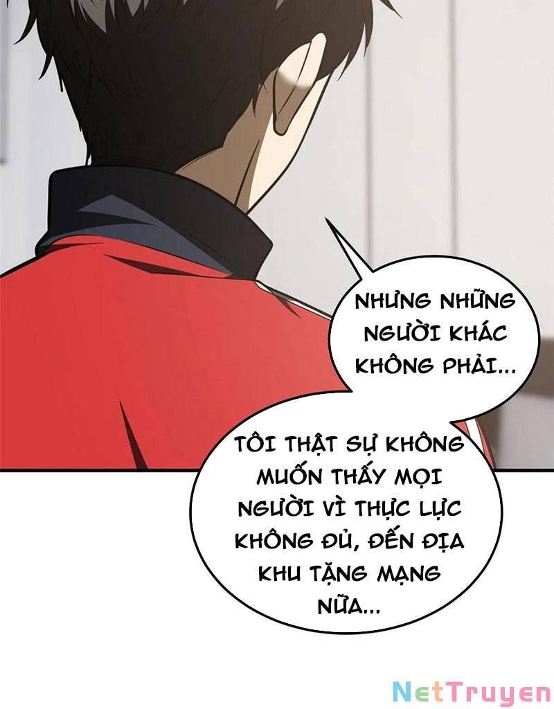 đọc truyện Toàn Cầu Cao Võ Chương 182 ảnh 18 tại Truyện Dạ Ký