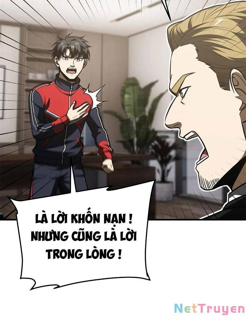 đọc truyện Toàn Cầu Cao Võ Chương 182 ảnh 23 tại Truyện Dạ Ký