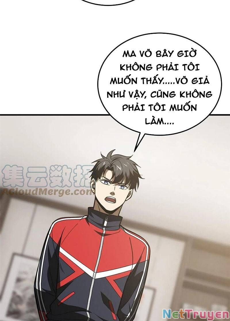 đọc truyện Toàn Cầu Cao Võ Chương 182 ảnh 33 tại Truyện Dạ Ký