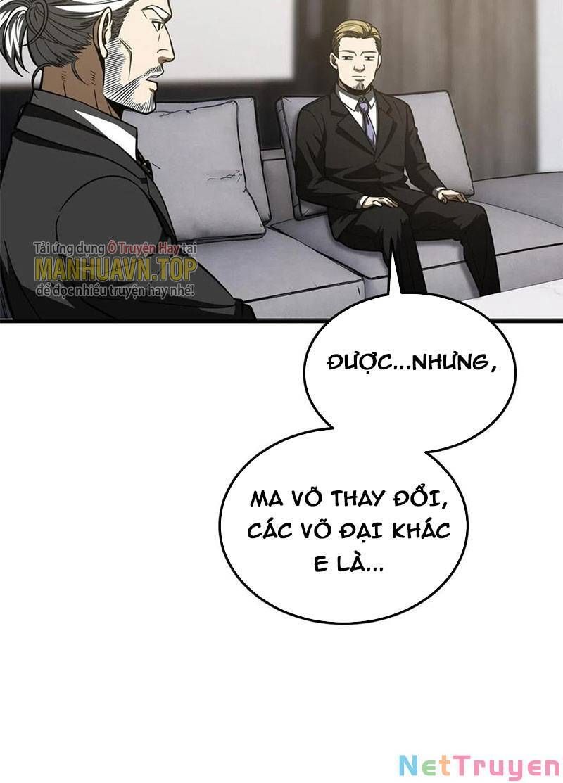 đọc truyện Toàn Cầu Cao Võ Chương 182 ảnh 40 tại Truyện Dạ Ký