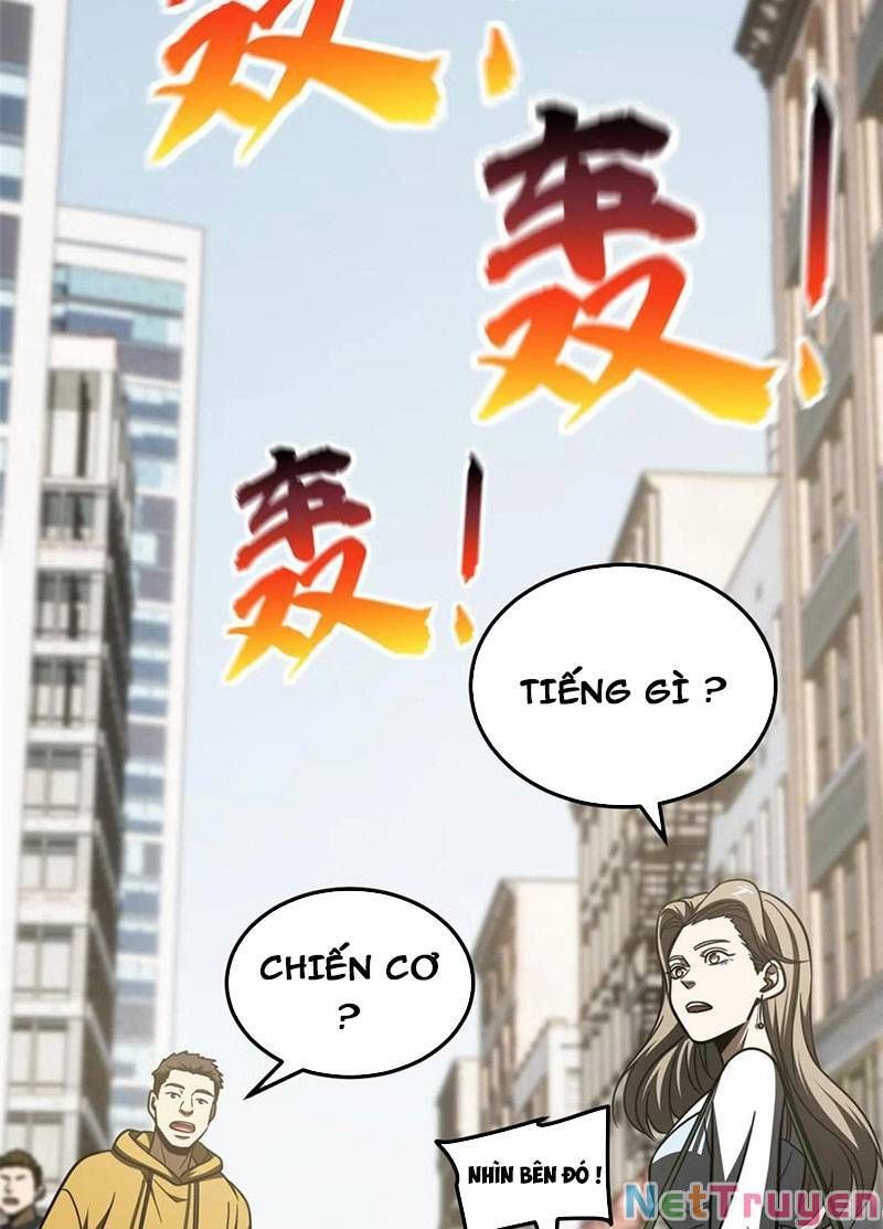 đọc truyện Toàn Cầu Cao Võ Chương 182 ảnh 46 tại Truyện Dạ Ký
