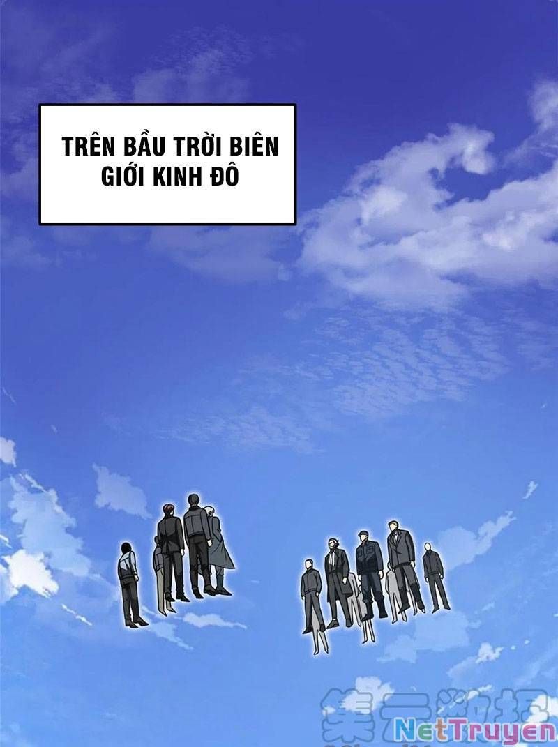 đọc truyện Toàn Cầu Cao Võ Chương 182 ảnh 55 tại Truyện Dạ Ký