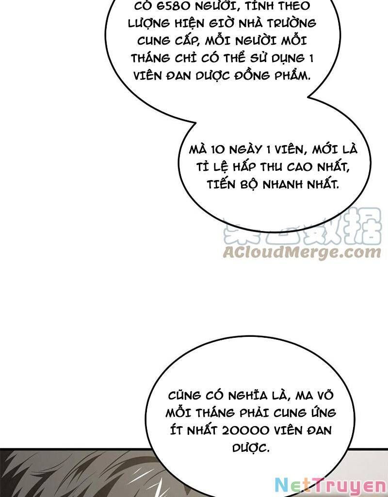 đọc truyện Toàn Cầu Cao Võ Chương 182 ảnh 7 tại Truyện Dạ Ký