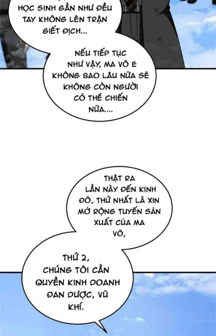 đọc truyện Toàn Cầu Cao Võ Chương 183 ảnh 13 tại Truyện Dạ Ký