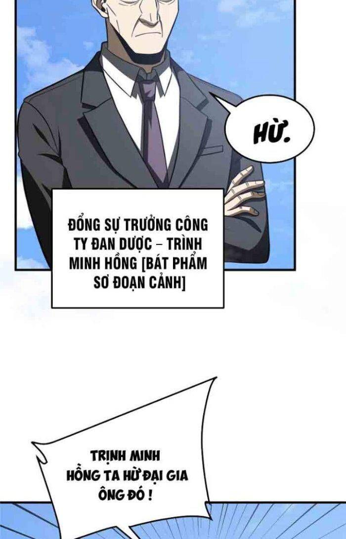đọc truyện Toàn Cầu Cao Võ Chương 183 ảnh 22 tại Truyện Dạ Ký