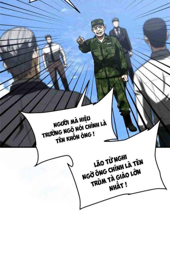 đọc truyện Toàn Cầu Cao Võ Chương 183 ảnh 23 tại Truyện Dạ Ký