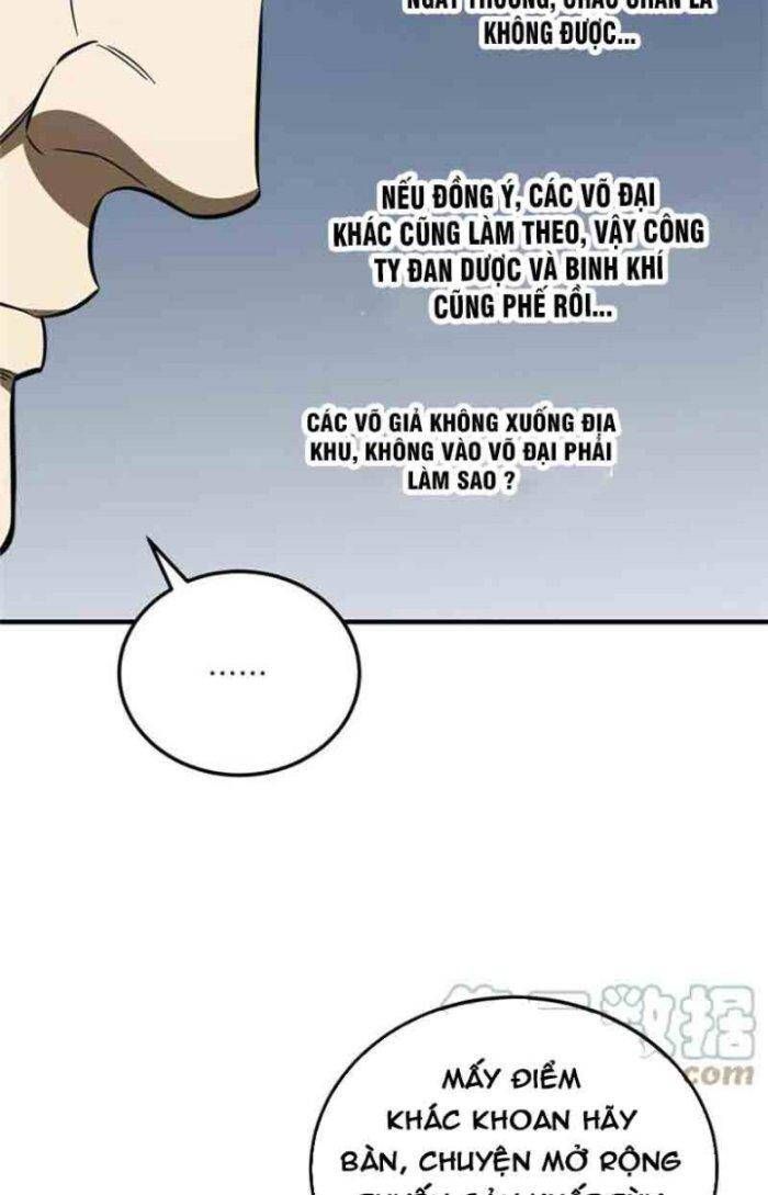 đọc truyện Toàn Cầu Cao Võ Chương 183 ảnh 31 tại Truyện Dạ Ký