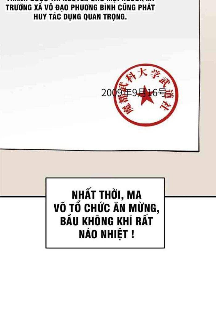 đọc truyện Toàn Cầu Cao Võ Chương 183 ảnh 45 tại Truyện Dạ Ký