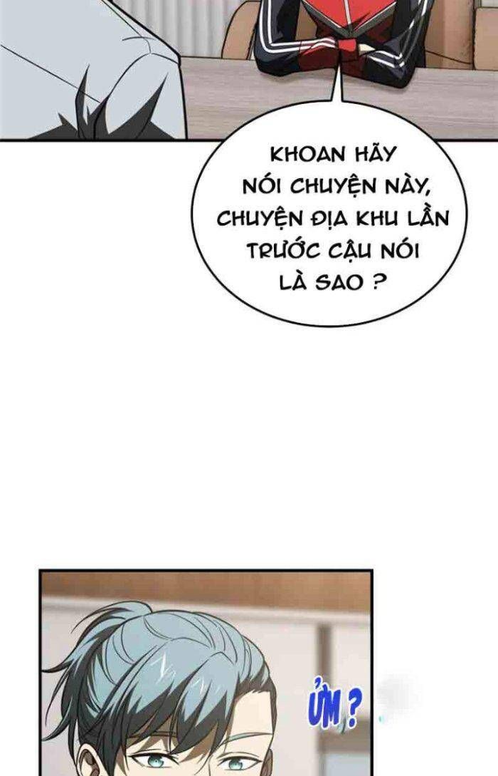 đọc truyện Toàn Cầu Cao Võ Chương 183 ảnh 53 tại Truyện Dạ Ký