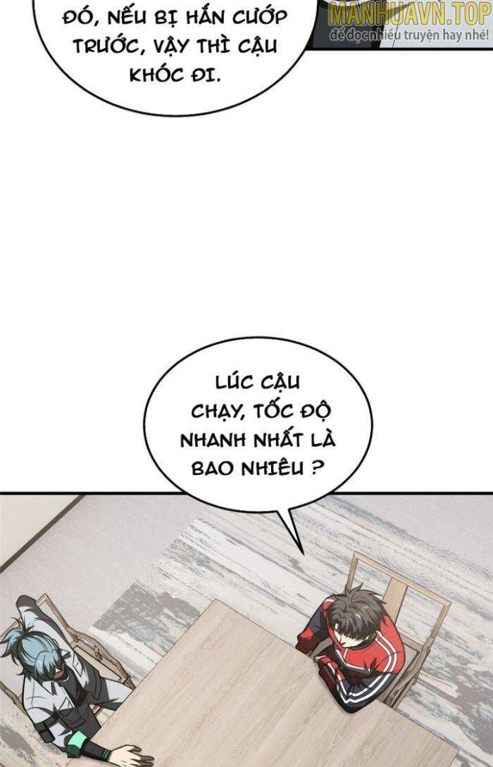 đọc truyện Toàn Cầu Cao Võ Chương 184 ảnh 12 tại Truyện Dạ Ký