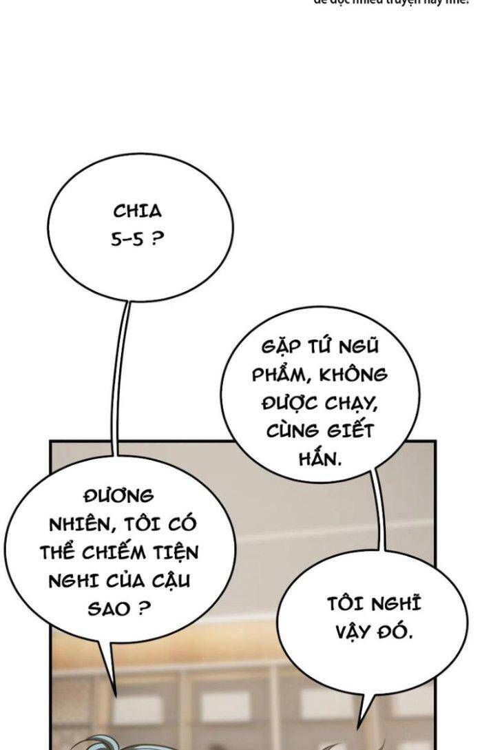 đọc truyện Toàn Cầu Cao Võ Chương 184 ảnh 19 tại Truyện Dạ Ký