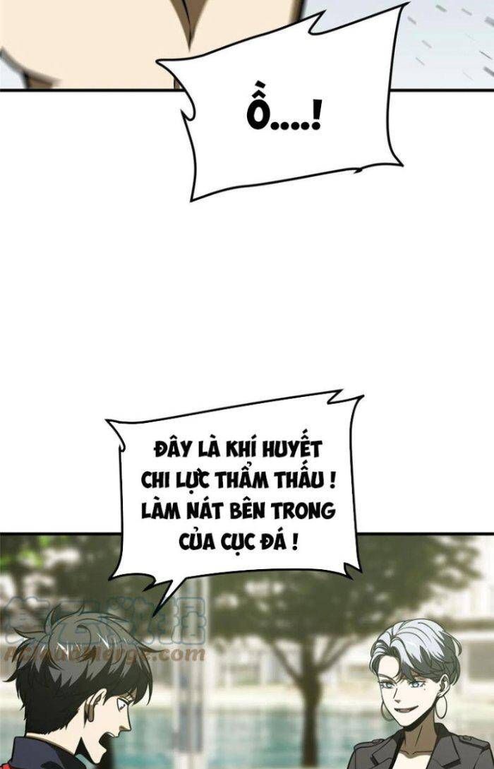 đọc truyện Toàn Cầu Cao Võ Chương 184 ảnh 38 tại Truyện Dạ Ký