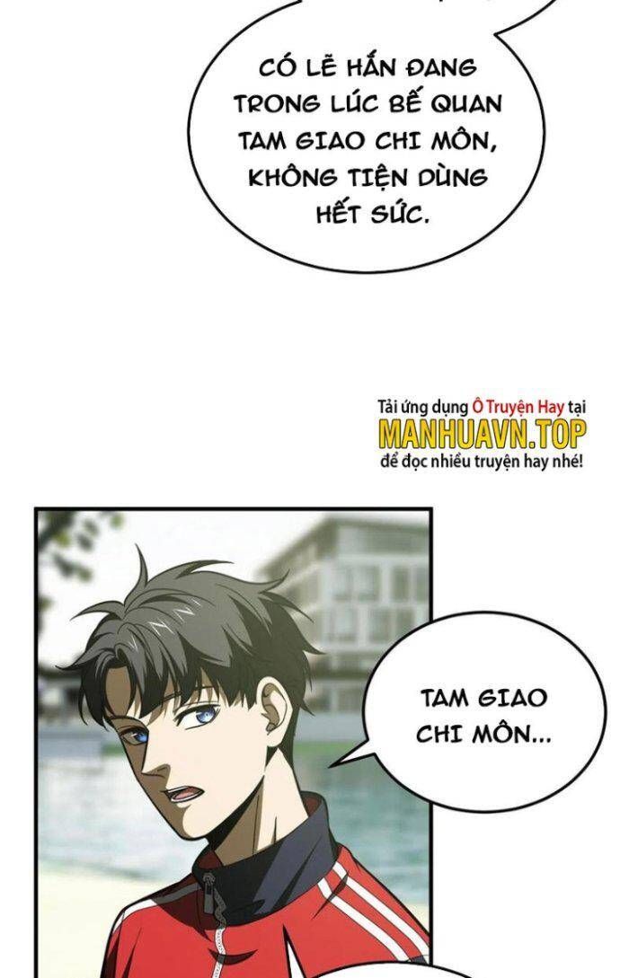 đọc truyện Toàn Cầu Cao Võ Chương 184 ảnh 42 tại Truyện Dạ Ký