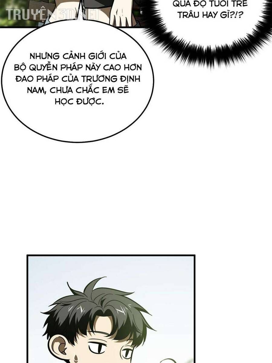 đọc truyện Toàn Cầu Cao Võ Chương 185 ảnh 11 tại Truyện Dạ Ký