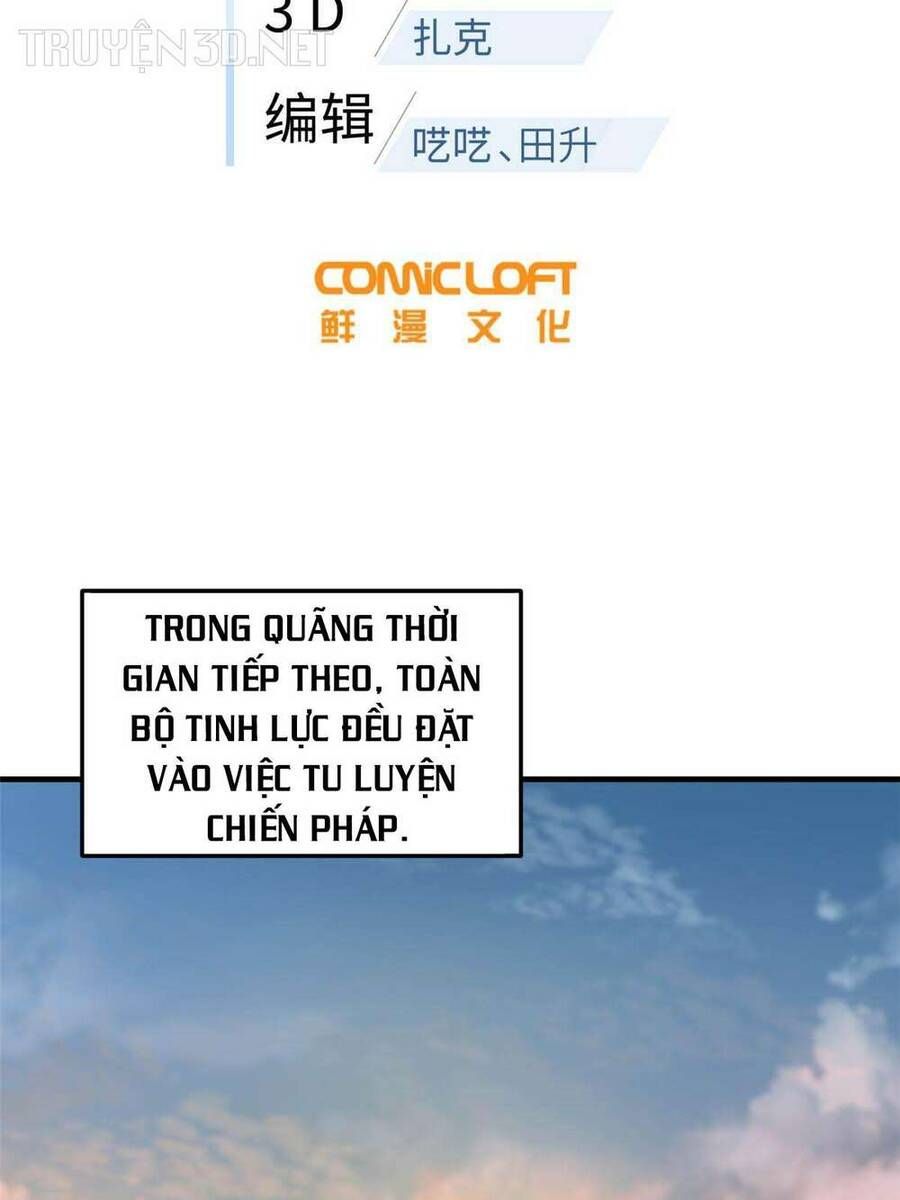 đọc truyện Toàn Cầu Cao Võ Chương 185 ảnh 14 tại Truyện Dạ Ký