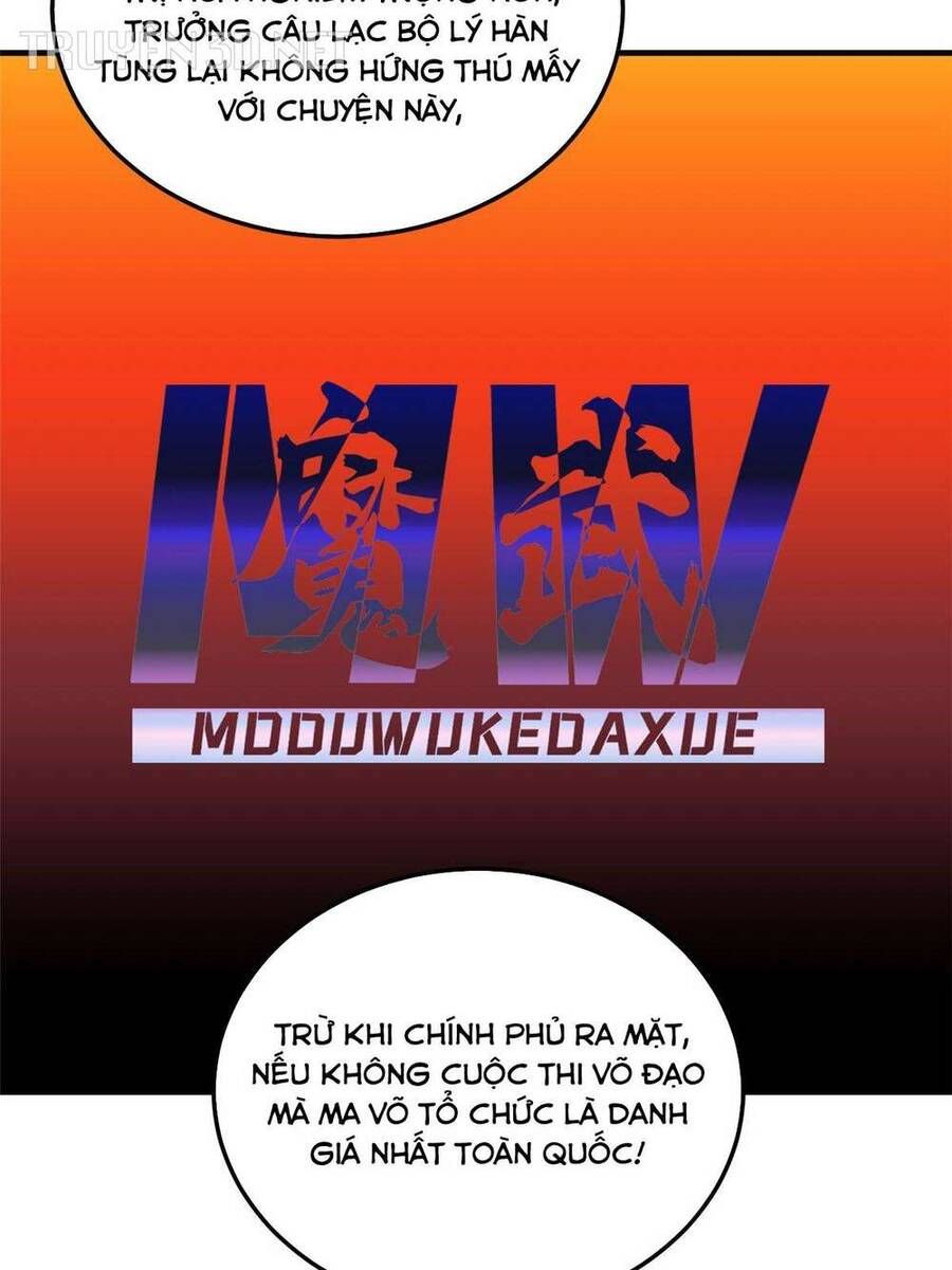đọc truyện Toàn Cầu Cao Võ Chương 185 ảnh 39 tại Truyện Dạ Ký