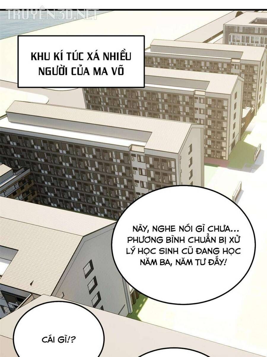 đọc truyện Toàn Cầu Cao Võ Chương 185 ảnh 53 tại Truyện Dạ Ký