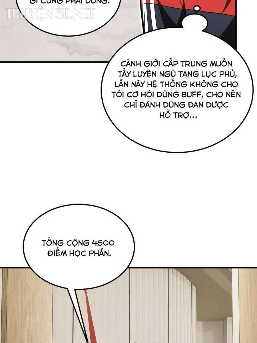 đọc truyện Toàn Cầu Cao Võ Chương 186 ảnh 14 tại Truyện Dạ Ký