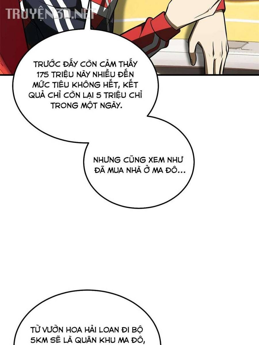đọc truyện Toàn Cầu Cao Võ Chương 186 ảnh 48 tại Truyện Dạ Ký