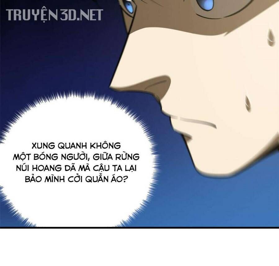 đọc truyện Toàn Cầu Cao Võ Chương 187 ảnh 56 tại Truyện Dạ Ký