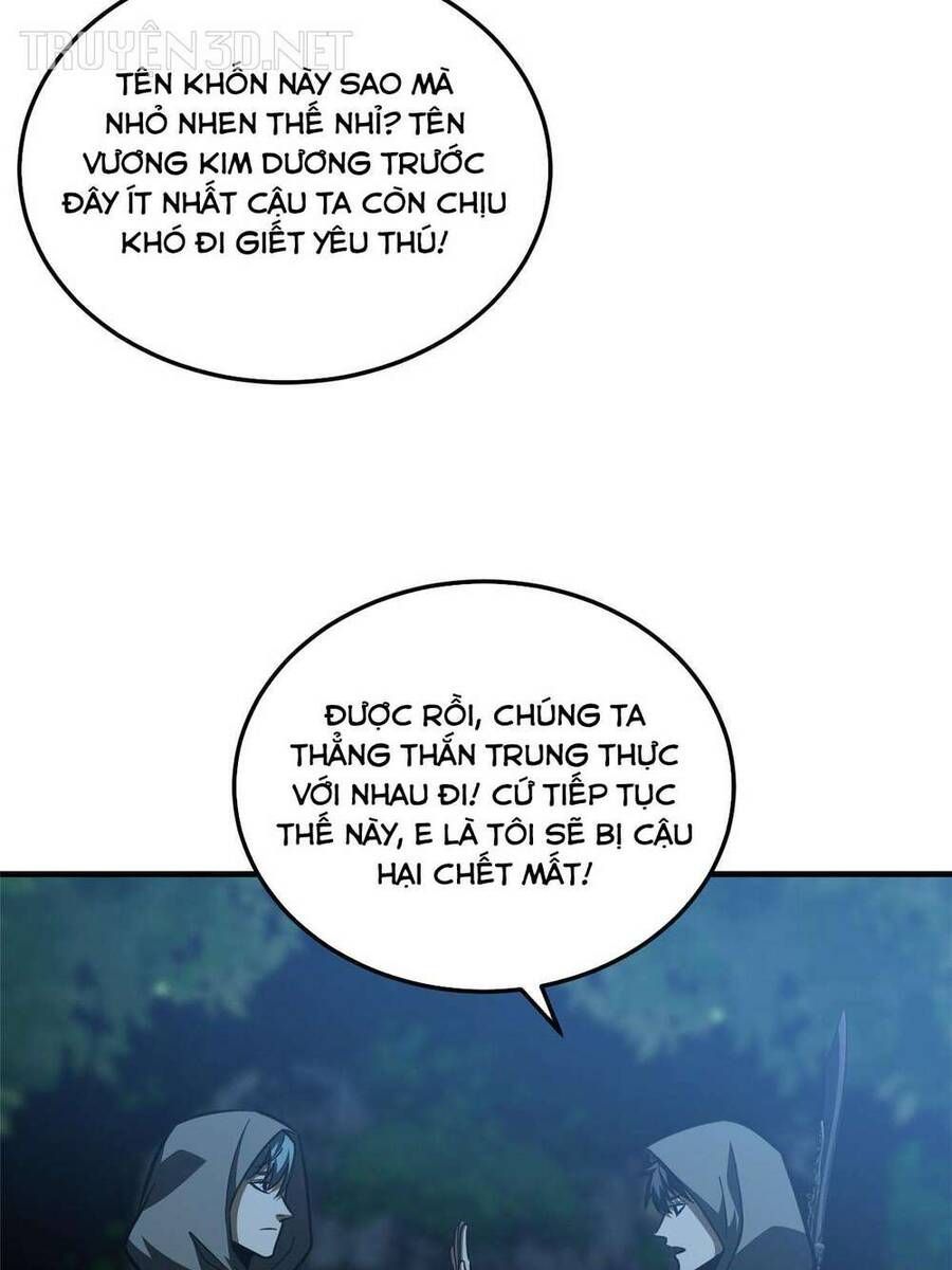 đọc truyện Toàn Cầu Cao Võ Chương 188 ảnh 39 tại Truyện Dạ Ký