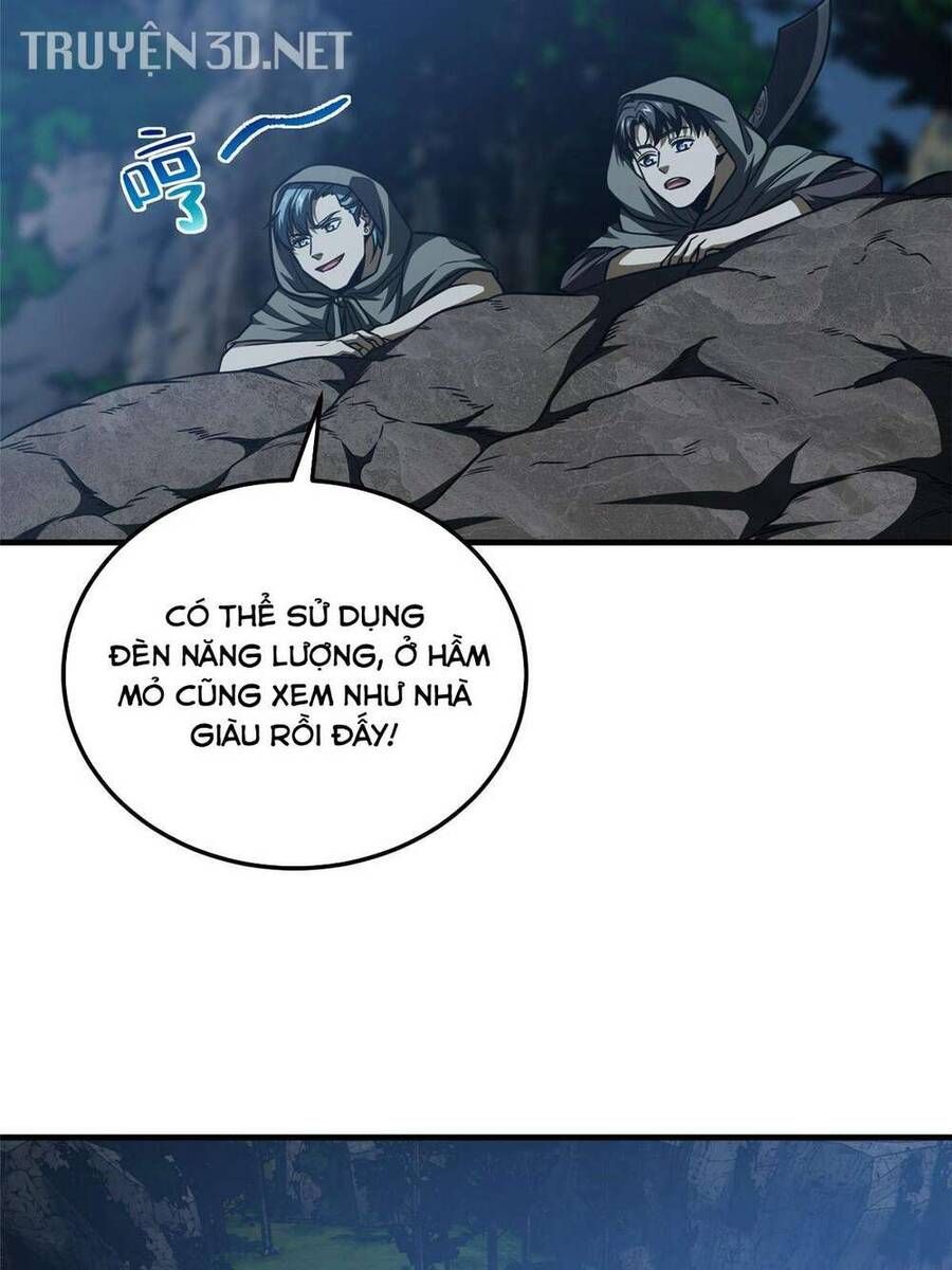 đọc truyện Toàn Cầu Cao Võ Chương 188 ảnh 47 tại Truyện Dạ Ký