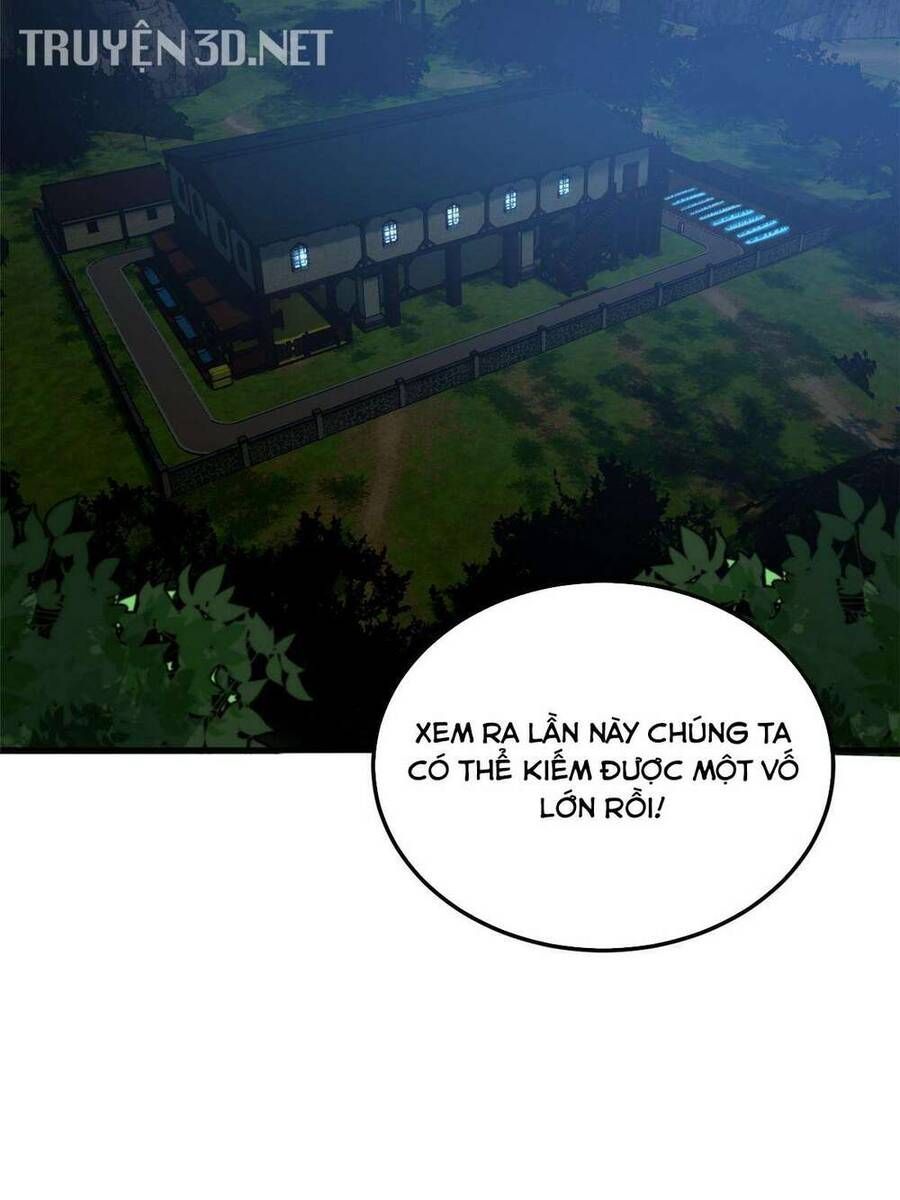 đọc truyện Toàn Cầu Cao Võ Chương 188 ảnh 48 tại Truyện Dạ Ký