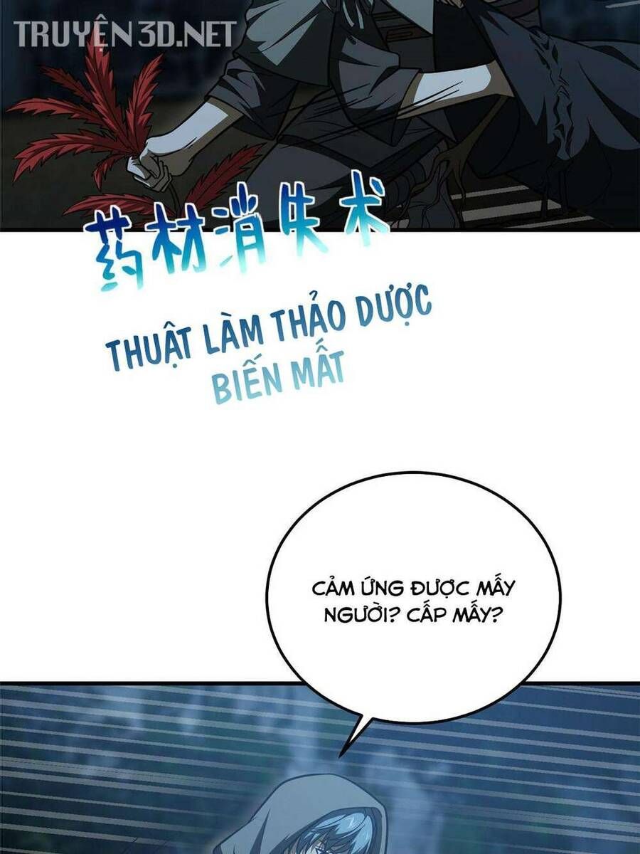 đọc truyện Toàn Cầu Cao Võ Chương 189 ảnh 4 tại Truyện Dạ Ký