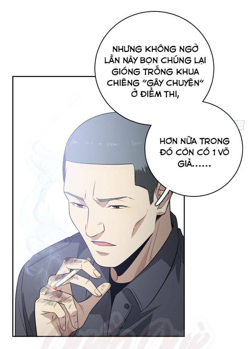 đọc truyện Toàn Cầu Cao Võ Chương 19 ảnh 18 tại Truyện Dạ Ký