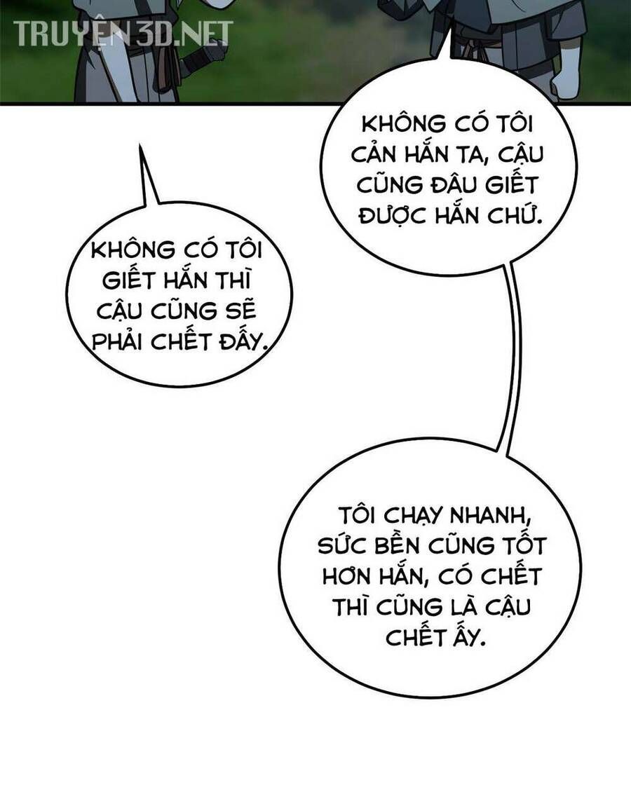 đọc truyện Toàn Cầu Cao Võ Chương 190 ảnh 44 tại Truyện Dạ Ký