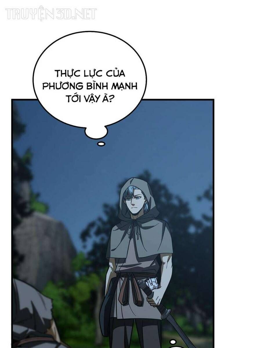 đọc truyện Toàn Cầu Cao Võ Chương 190 ảnh 63 tại Truyện Dạ Ký