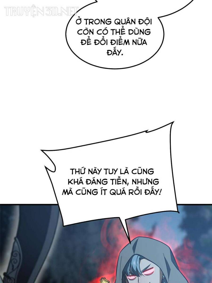 đọc truyện Toàn Cầu Cao Võ Chương 190 ảnh 72 tại Truyện Dạ Ký