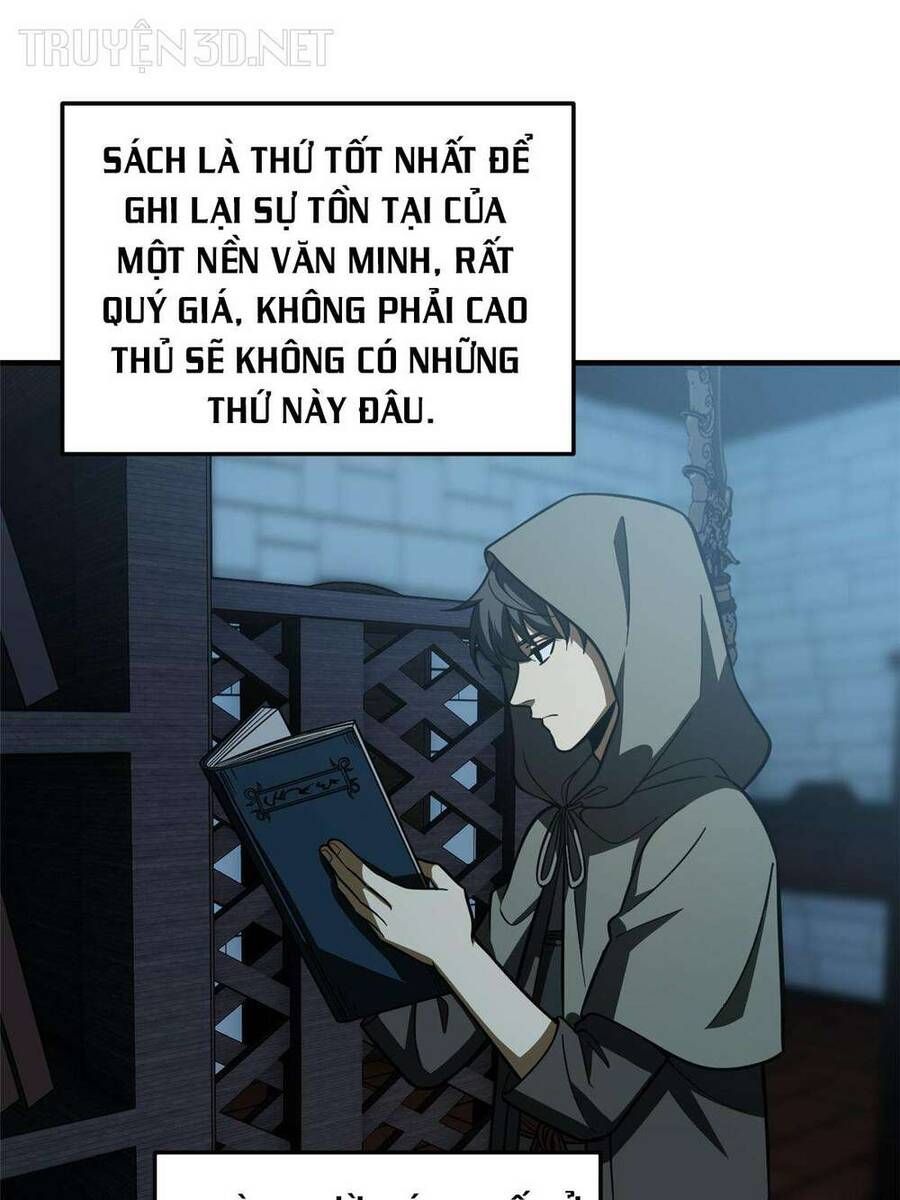 đọc truyện Toàn Cầu Cao Võ Chương 191 ảnh 63 tại Truyện Dạ Ký