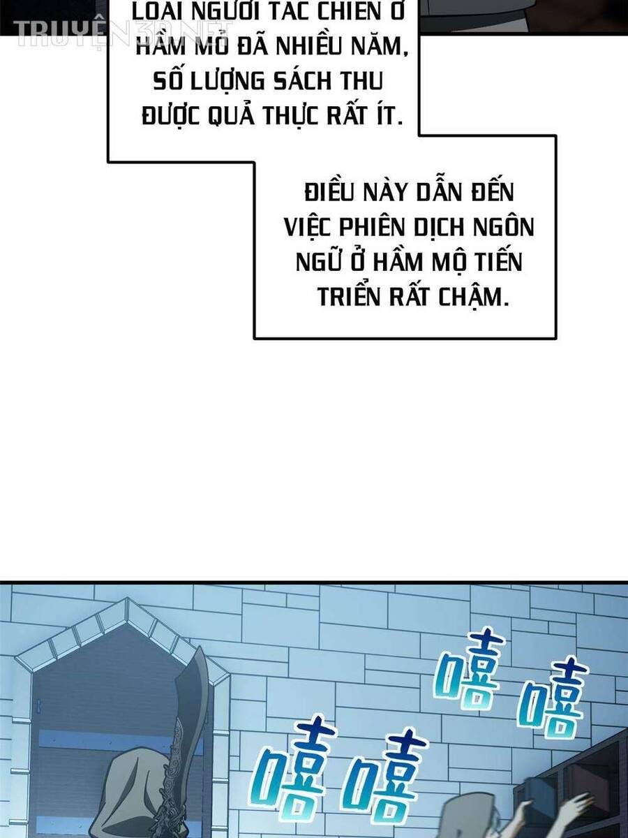 đọc truyện Toàn Cầu Cao Võ Chương 191 ảnh 64 tại Truyện Dạ Ký