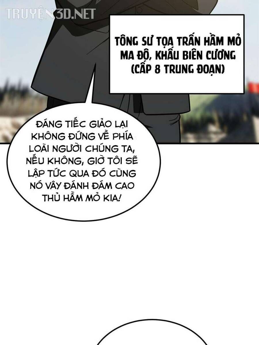 đọc truyện Toàn Cầu Cao Võ Chương 194 ảnh 39 tại Truyện Dạ Ký