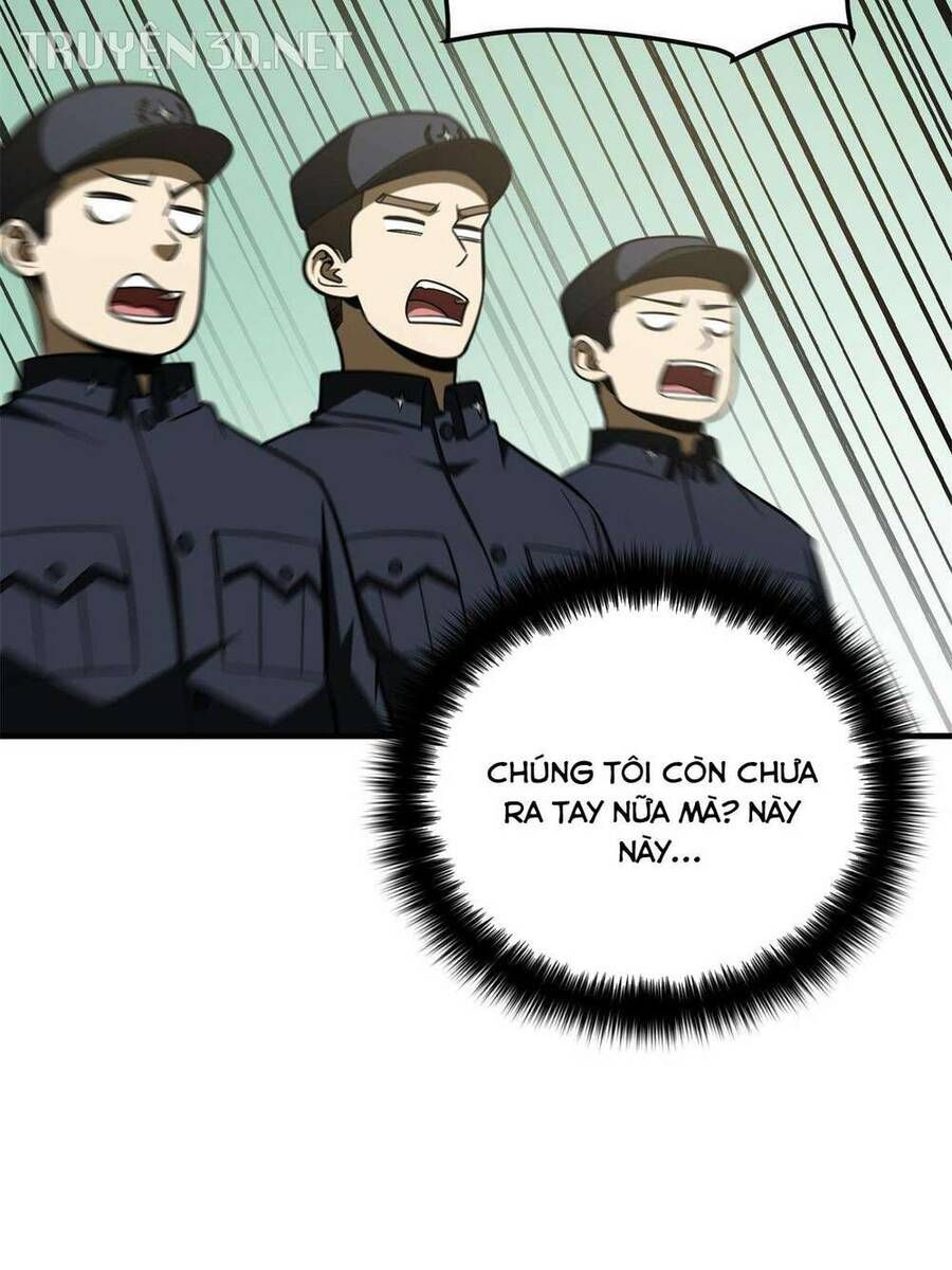 đọc truyện Toàn Cầu Cao Võ Chương 195 ảnh 17 tại Truyện Dạ Ký