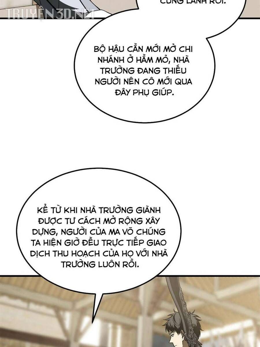 đọc truyện Toàn Cầu Cao Võ Chương 195 ảnh 35 tại Truyện Dạ Ký