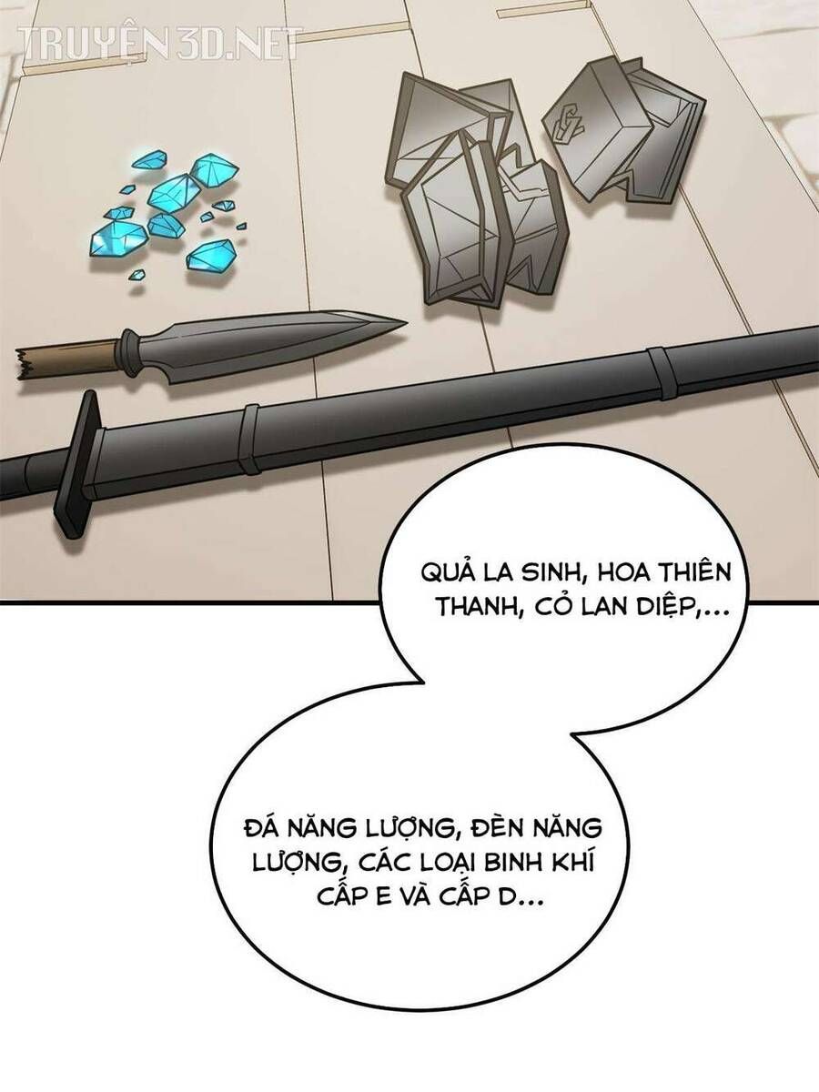 đọc truyện Toàn Cầu Cao Võ Chương 195 ảnh 50 tại Truyện Dạ Ký