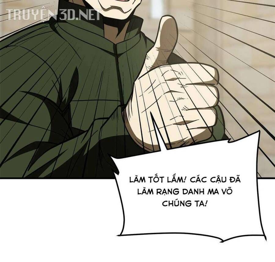 đọc truyện Toàn Cầu Cao Võ Chương 196 ảnh 41 tại Truyện Dạ Ký