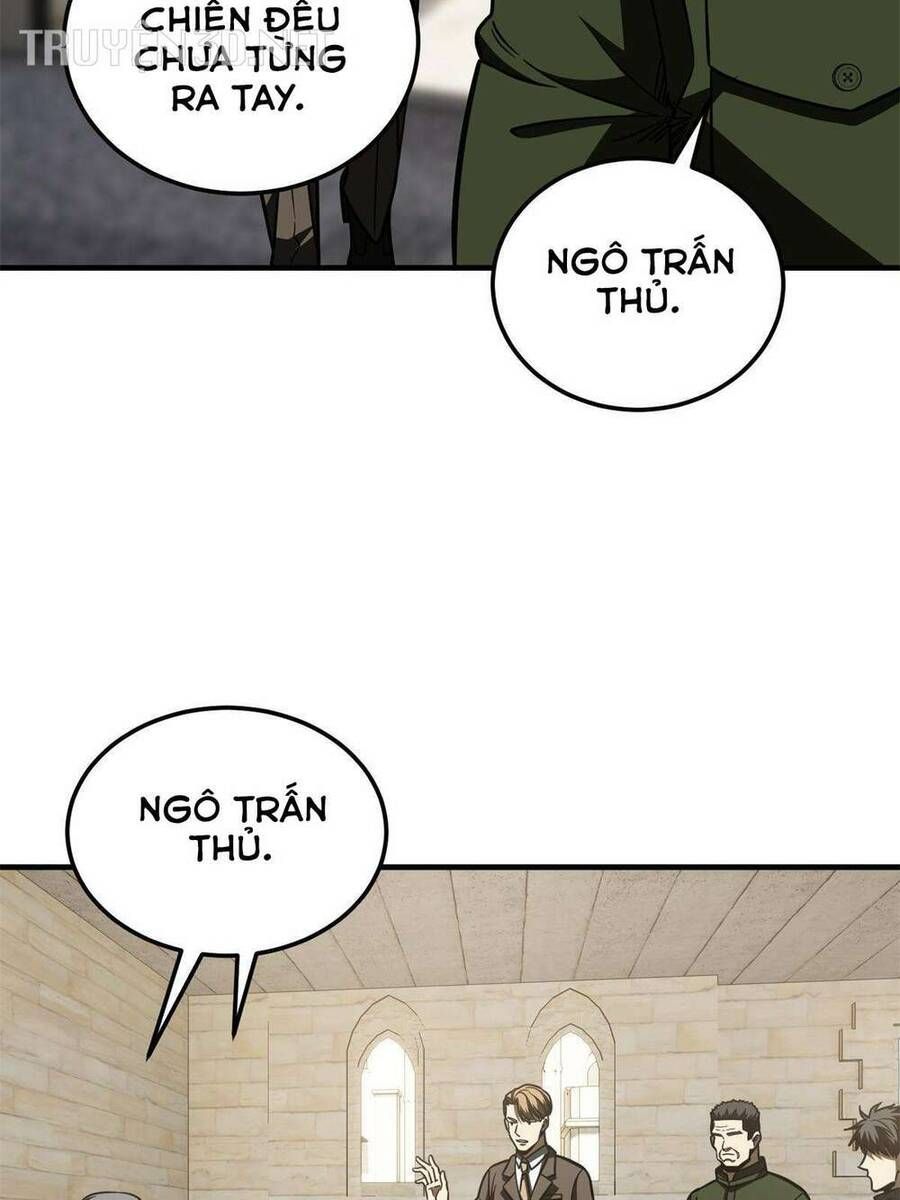 đọc truyện Toàn Cầu Cao Võ Chương 196 ảnh 61 tại Truyện Dạ Ký