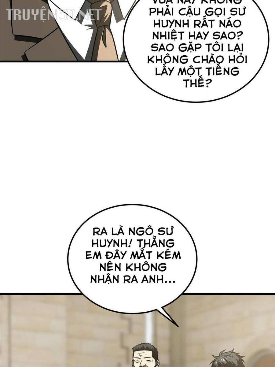 đọc truyện Toàn Cầu Cao Võ Chương 196 ảnh 65 tại Truyện Dạ Ký