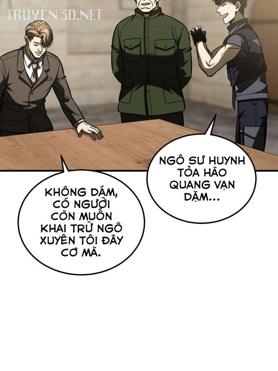 đọc truyện Toàn Cầu Cao Võ Chương 196 ảnh 66 tại Truyện Dạ Ký