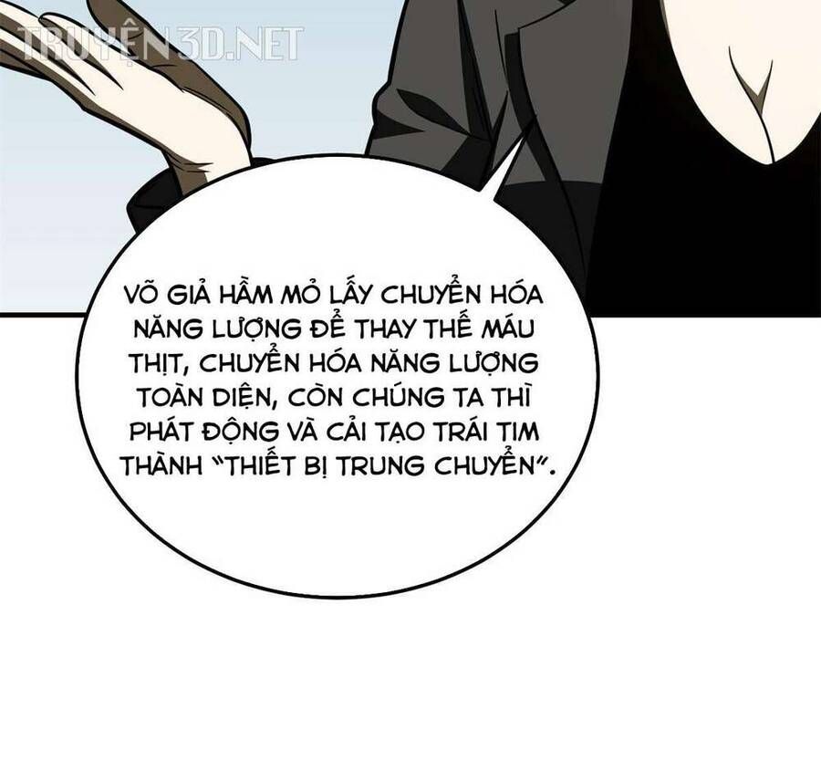 đọc truyện Toàn Cầu Cao Võ Chương 198 ảnh 33 tại Truyện Dạ Ký