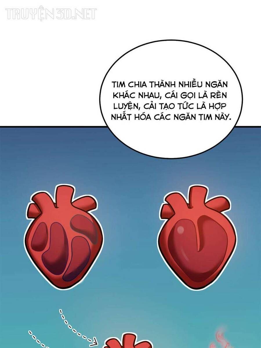đọc truyện Toàn Cầu Cao Võ Chương 198 ảnh 34 tại Truyện Dạ Ký