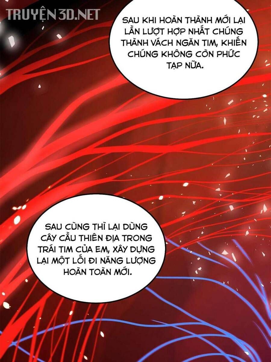 đọc truyện Toàn Cầu Cao Võ Chương 198 ảnh 41 tại Truyện Dạ Ký