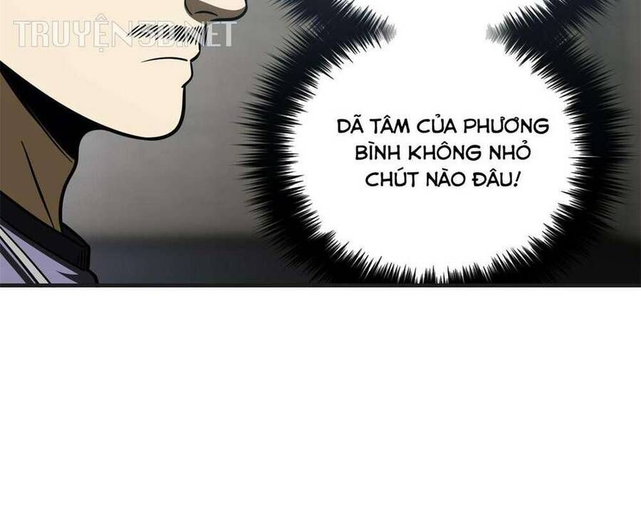 đọc truyện Toàn Cầu Cao Võ Chương 198 ảnh 64 tại Truyện Dạ Ký