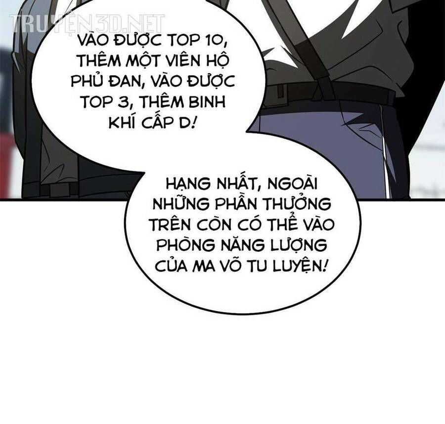 đọc truyện Toàn Cầu Cao Võ Chương 199 ảnh 23 tại Truyện Dạ Ký